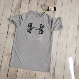 Under Armour